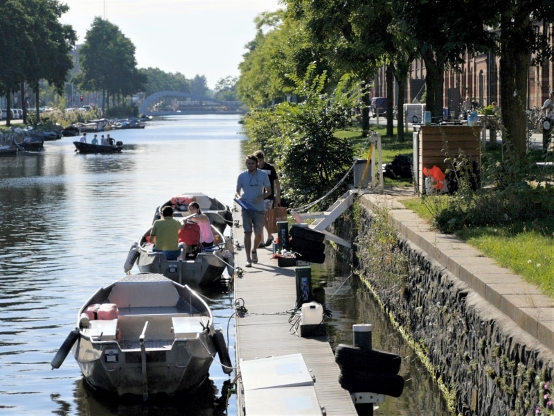 Bootverhuur Amsterdam Westergasfabriek Boats4rent Bootverhuur Amsterdam Westergasfabriek Boats4rent