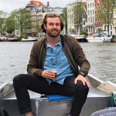 Varen Amsterdam