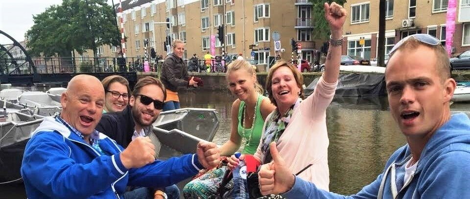 Sloep huren Amsterdam Checklist Boats4rent Amsterdam Boat Rental Checklist Boats4rent