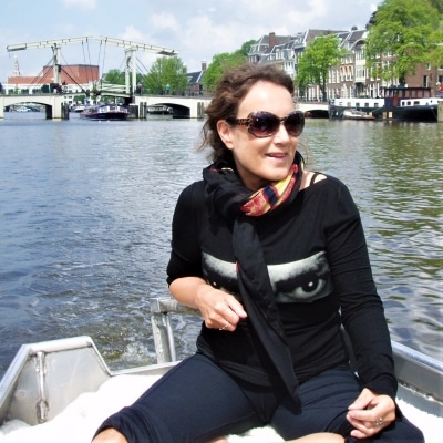 Bootje zelf varen Amsterdam Bootje zelf varen Amsterdam