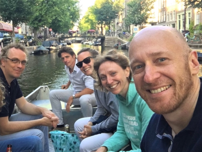 Bootje sloep huren Amsterdam bij Boats4rent Bootverhuur Bootje / sloep huren Amsterdam bij Boats4rent Bootverhuur