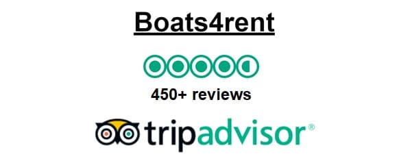 Sloep huren Amsterdam bij Boats4rent op Tripadvisor 2019 Sloep Huren Amsterdam bij Boats4rent op Tripadvisor