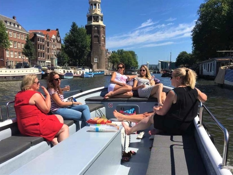 Goedkope sloepverhuur Amsterdam Goedkope sloepverhuur Amsterdam