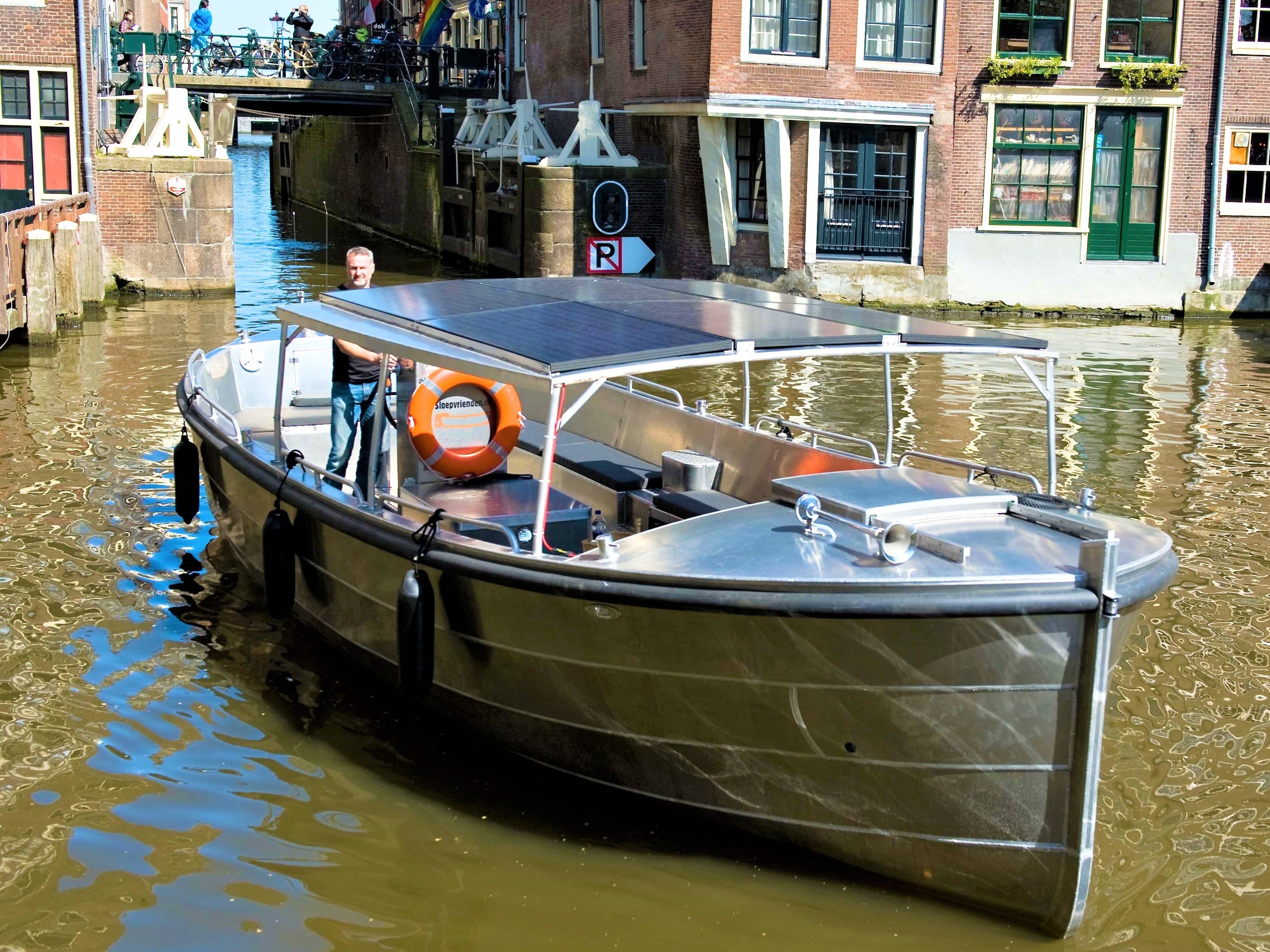 Voordeligste Sloepverhuur Amsterdam Voordeligste Sloepverhuur Amsterdam