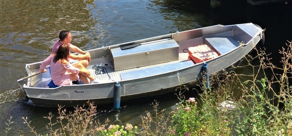 Mieten Sie ein günstiges Boot ohne Skipper